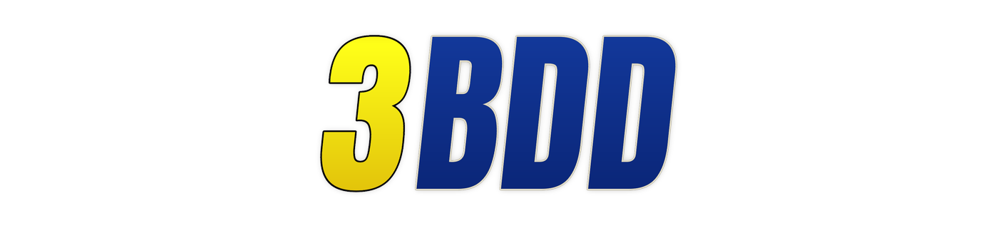 3bdd